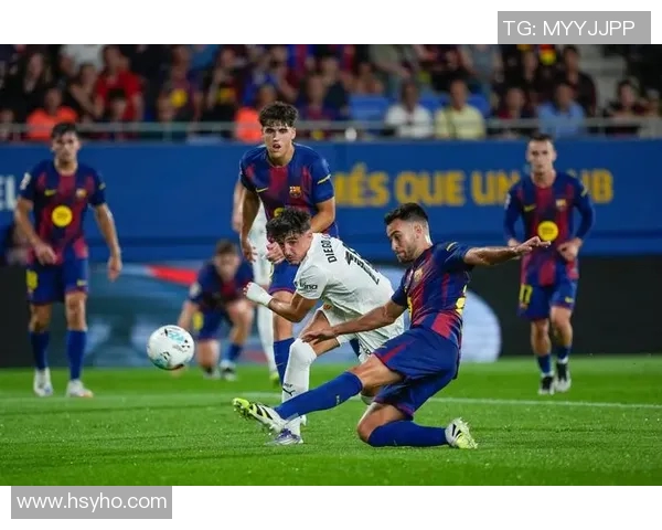 巴伦西亚与马竞对决数据分析揭示双方实力差距与战术特点